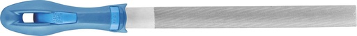 [PFERD.18800776] File Half Round 8" Smooth Cut Handle Pferd