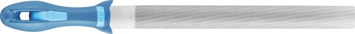 [PFERD.18800783] File Half Round 12" Bastard Cut Handle Pferd