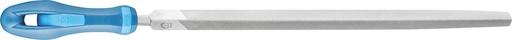 [PFERD.18800819] File Three Square 10" Second Cut Handle Pferd