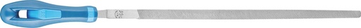 [PFERD.18800841] File Square 6" Bastard Cut Handle Pferd