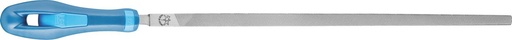 [PFERD.18800843] File Square 6" Second Cut Handle Pferd