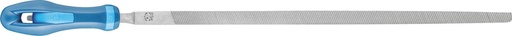 [PFERD.18800847] File Square 8" Bastard Cut Handle Pferd