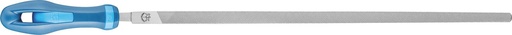 [PFERD.18800849] File Square 8" Second Cut Handle Pferd