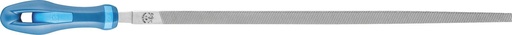 [PFERD.18800853] File Square 10" Bastard Cut Handle Pferd