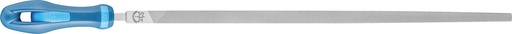 [PFERD.18800855] File Square 10" Second Cut Handle Pferd