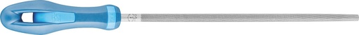 [PFERD.18800882] File Round 8" Second Cut Handle Pferd