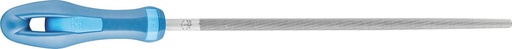 [PFERD.18800886] File Round 10" Second Cut Handle Pferd