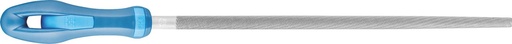 [PFERD.18800889] File Round 12" Bastard Cut Handle Pferd