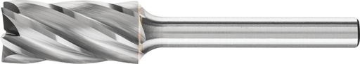 [PFERD.21100586] Carbide Bur Cylindrical Shape 12x25mm End Cut Aluminium Cut