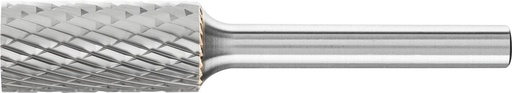 [PFERD.21101926] Carbide Bur Cylindrical Shape 12x25mm Double Cut 
