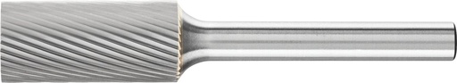 [PFERD.21101956] Carbide Bur Cylindrical Shape 12x25mm Fine 