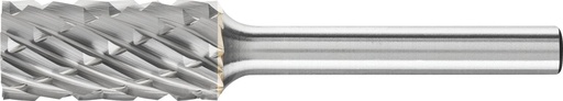 [PFERD.21101996] Carbide Bur Cylindrical Shape 12x25mm Non Ferrous 