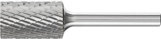 [PFERD.21102026] Carbide Bur Cylindrical Shape 16x25mm Double Cut 