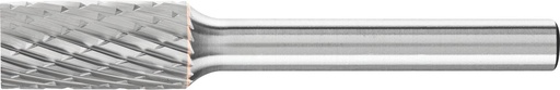 [PFERD.21102126] Carbide Bur Cylindrical Shape 10x20mm Double Cut 