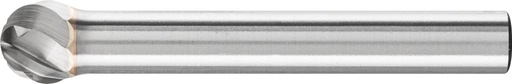 [PFERD.21112696] Carbide Bur Ball Shape 8mm Non Ferrous 