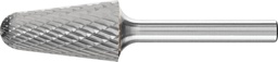 [PFERD.21125326] Carbide Bur Round Nose Cone Shape 16x30mm Double Cut 