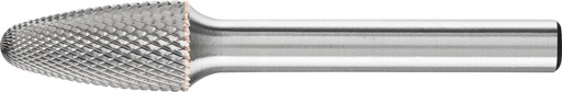 [PFERD.21157210] Carbide Bur Tree Round Nose Shape 10x20mm MICRO 