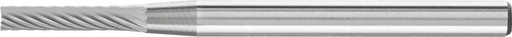 [PFERD.21200153] Carbide Bur Cylindrical Shape 2x10mm End Cut Miniature 
