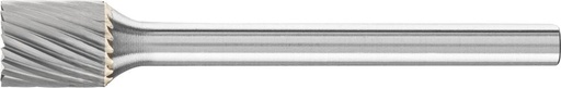 [PFERD.21200353] Carbide Bur Cylindrical Shape 6x7mm End Cut Miniature 