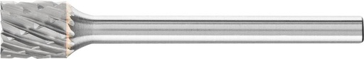 [PFERD.21200383] Carbide Bur Cylindrical Shape 6x7mm End Cut Miniature 