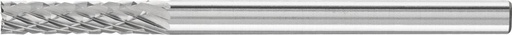 [PFERD.21200453] Carbide Bur Cylindrical Shape 6x13mm End Cut Miniature 