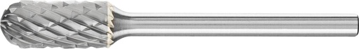[PFERD.21205283] Carbide Bur Cylindrical Round Nose Shape 6x13mm Miniature 
