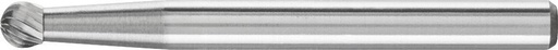 [PFERD.21211053] Carbide Bur Ball Shape 3mm Miniature C5 Pferd