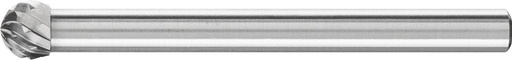 [PFERD.21212583] Carbide Bur Ball Shape 4mm Miniature 