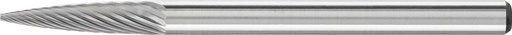 [PFERD.21222653] Carbide Bur Pointed Tree Shape 3x13mm Miniature 