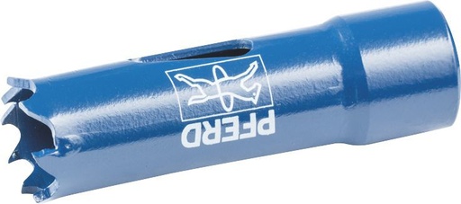 [PFERD.25100116] Hole Saw 16mm Pferd