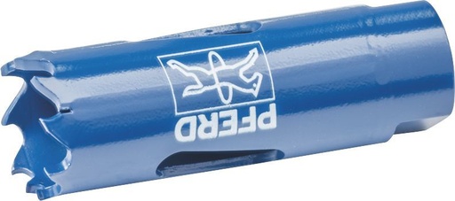 [PFERD.25100117] Hole Saw 17mm Pferd
