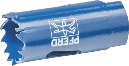 [PFERD.25100322] Hole Saw 22mm Pferd