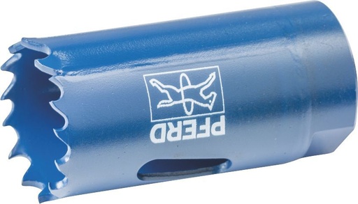[PFERD.25100425] Hole Saw 25mm Pferd