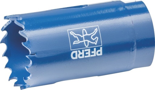 [PFERD.25100527] Hole Saw 27mm Pferd