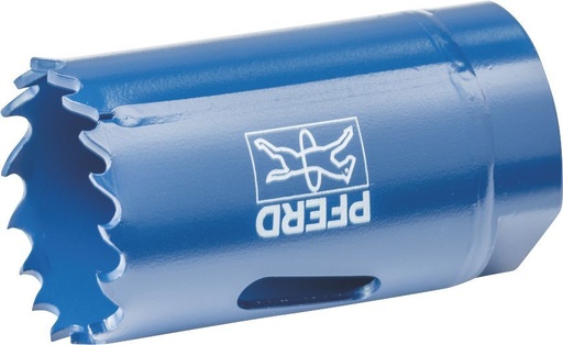 [PFERD.25100629] Hole Saw 29mm Pferd