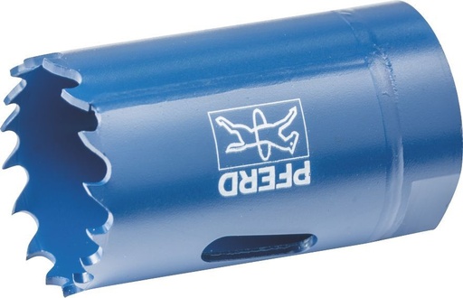[PFERD.25100730] Hole Saw 30mm Pferd
