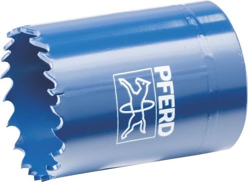 [PFERD.25101138] Hole Saw 38mm Pferd