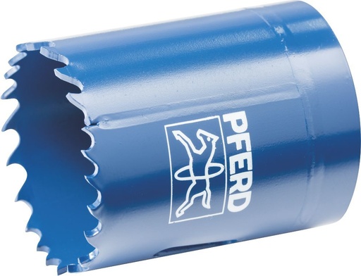[PFERD.25101240] Hole Saw 40mm Pferd