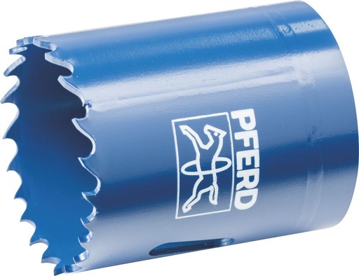[PFERD.25101241] Hole Saw 41mm Pferd