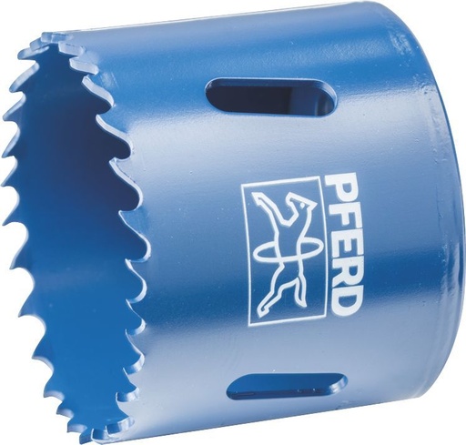 [PFERD.25101551] Hole Saw 51mm Pferd