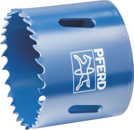 [PFERD.25101552] Hole Saw 52mm Pferd