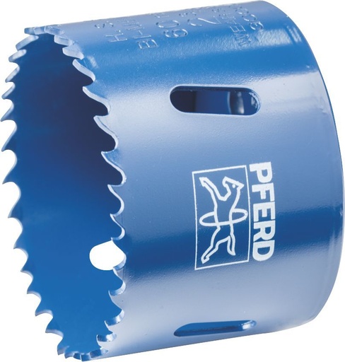[PFERD.25101860] Hole Saw 60mm Pferd
