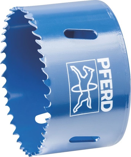 [PFERD.25102273] Hole Saw 73mm Pferd