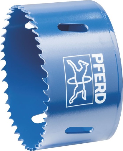 [PFERD.25102376] Hole Saw 76mm Pferd