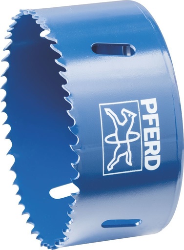 [PFERD.25102689] Hole Saw 89mm Pferd