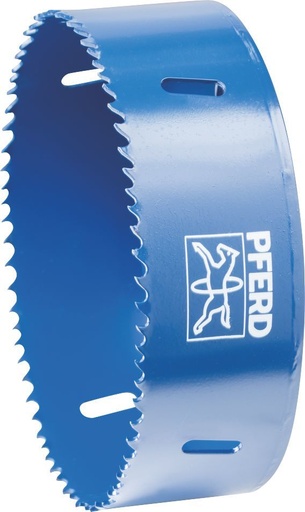 [PFERD.25103227] Hole Saw 127mm Pferd