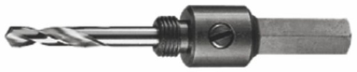 [PFERD.25200111] Hole Saw Arbor 14-30mm 3/8"Hex 1/2"UNF LSS-1 Pferd