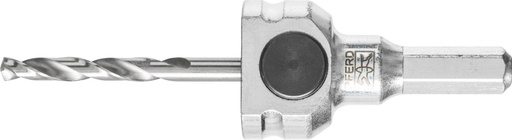 [PFERD.25200900] Hole Saw Quick Change System Pferd