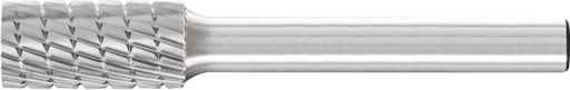 [PFERD.26007211] Carbide Bur Cylindrical Shape 3/8x3/4" Double Cut SA3 GP