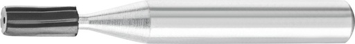 [PFERD.42100410] Rubber Drum Holder 4x10 6mm Shaft